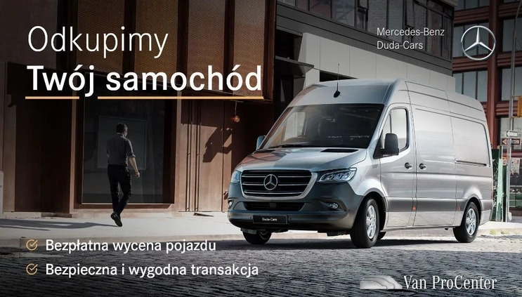 Mercedes-Benz Vito cena 135000 przebieg: 163800, rok produkcji 2020 z Strzelce Opolskie małe 79